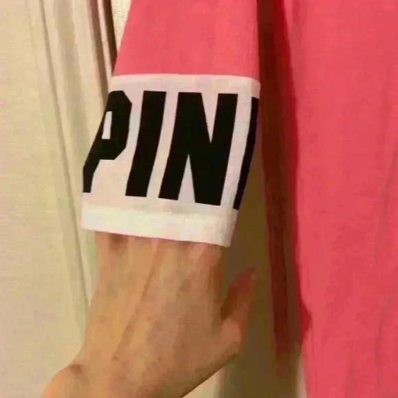 Pink top - Picture 2 of 4